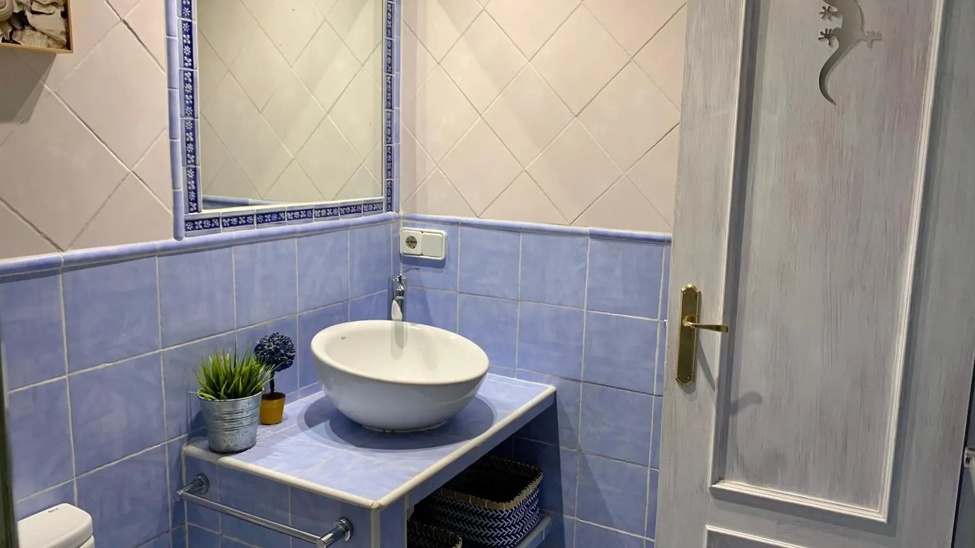 Apartamentos A Es Pujols- Formentera Vacaciones