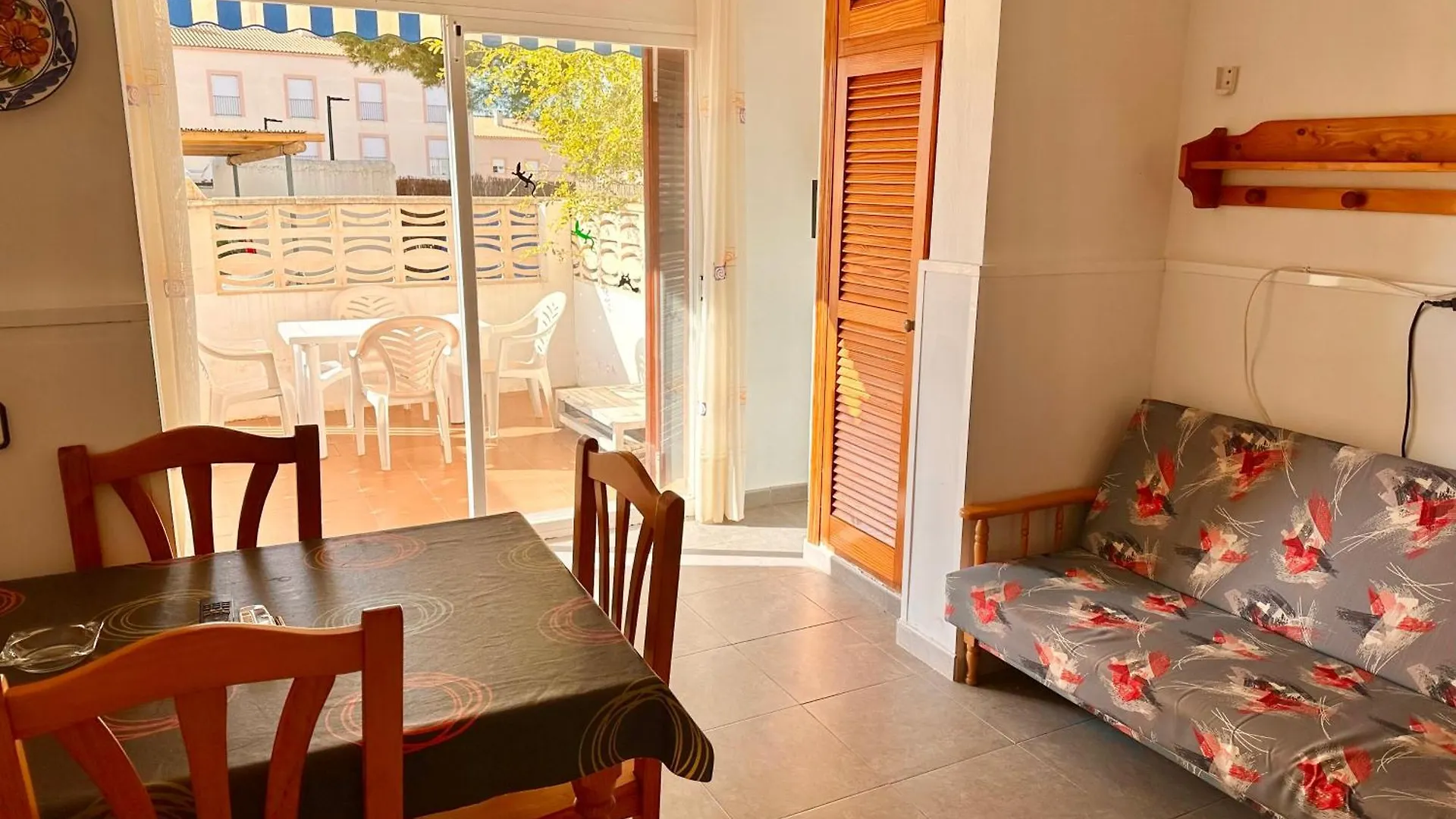 Apartamentos A Es Pujols- Formentera Vacaciones