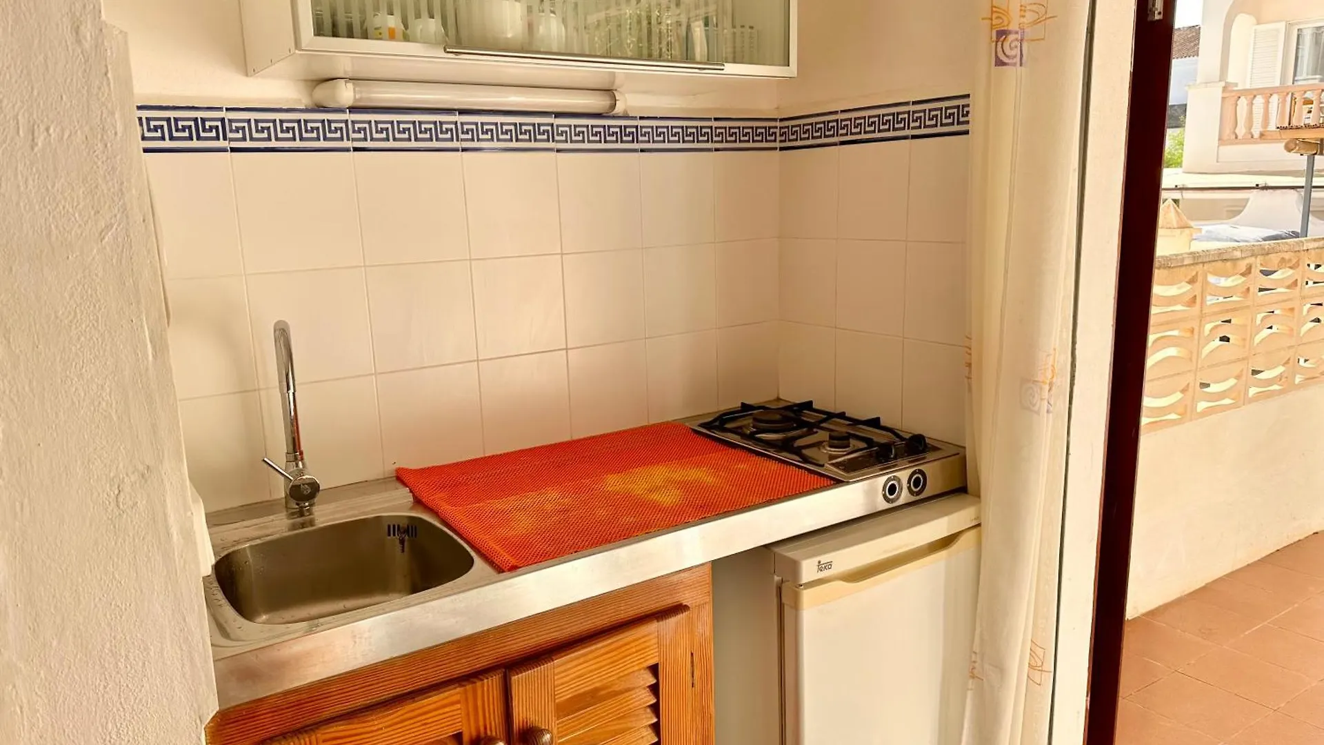 Apartamentos A Es Pujols- Formentera Vacaciones