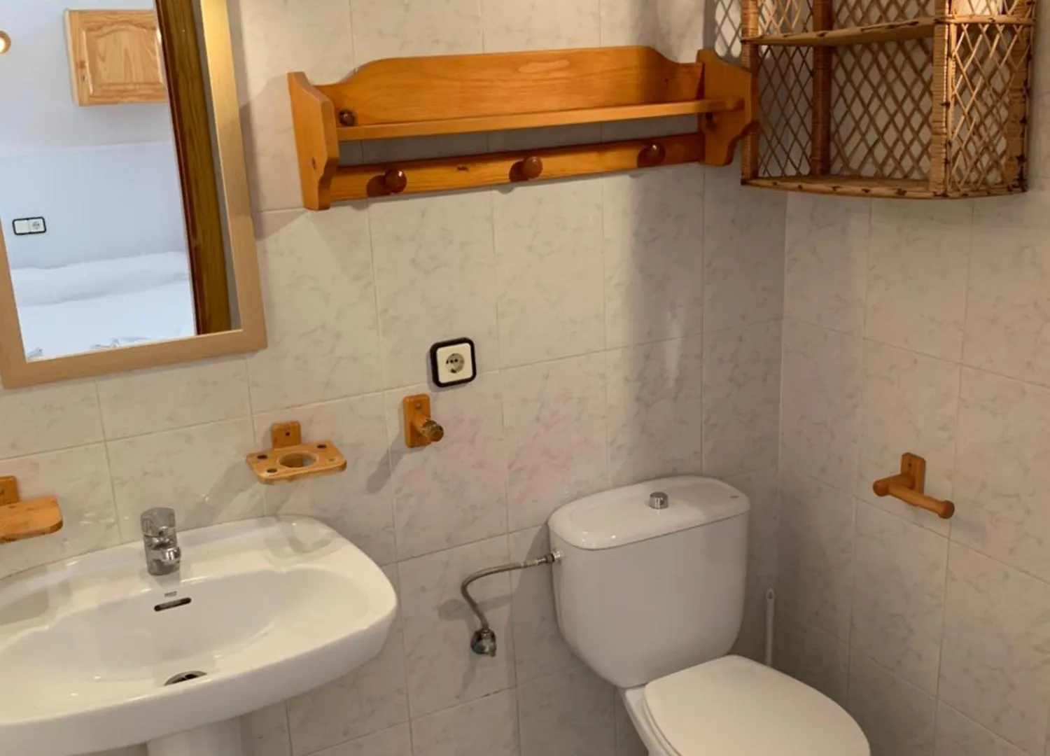 Apartamentos A Es Pujols- Formentera Vacaciones