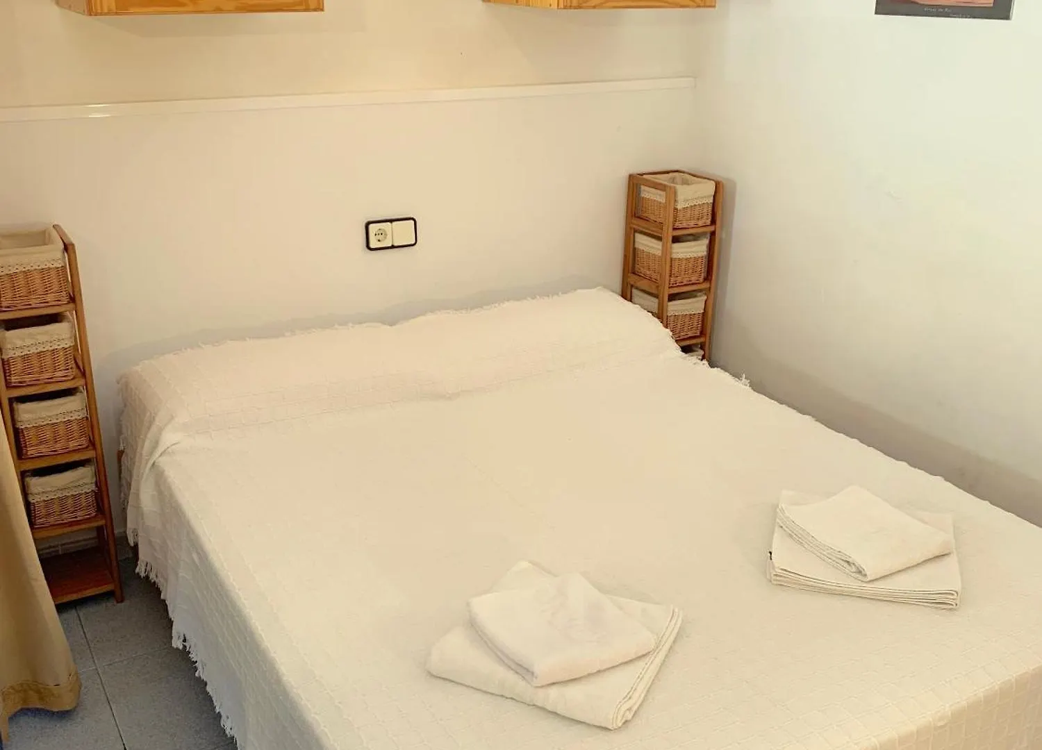 Apartamentos A Es Pujols- Formentera Vacaciones