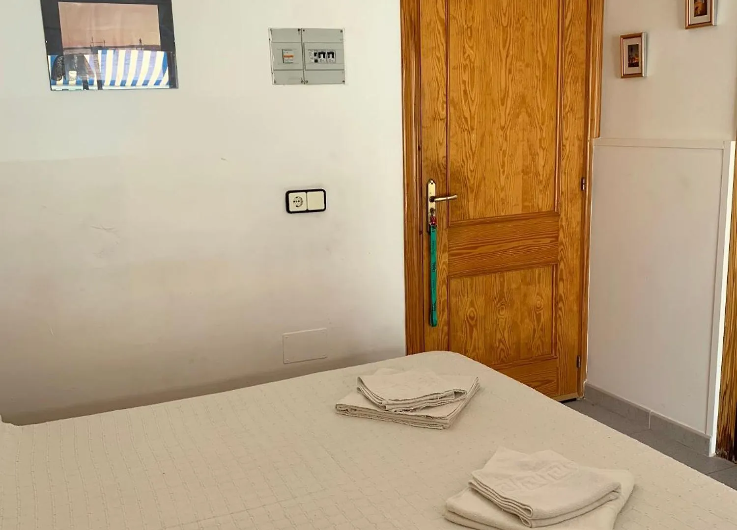 Apartamentos A Es Pujols- Formentera Vacaciones 0*,  Espanha