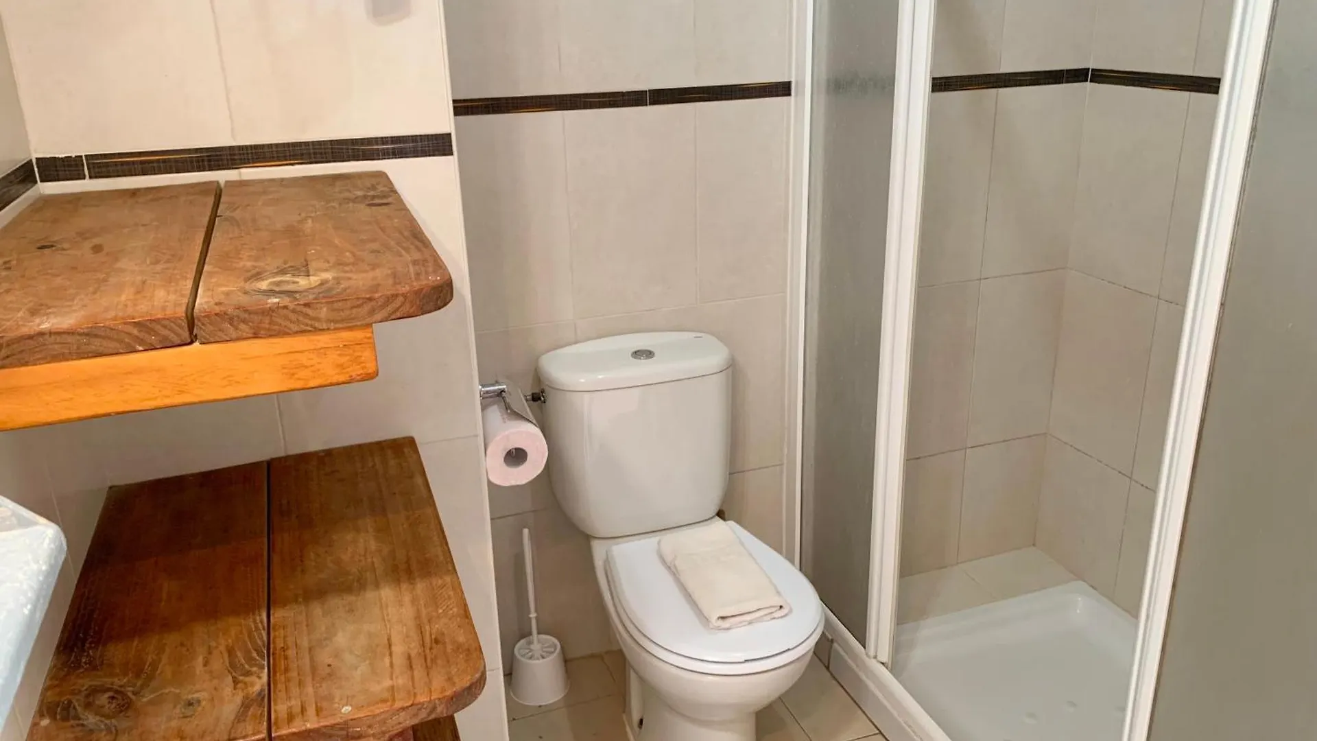 Apartamentos A Es Pujols- Formentera Vacaciones 西班牙