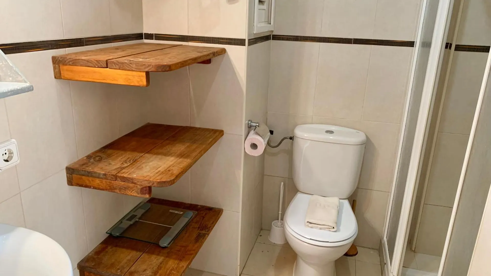公寓 Apartamentos A Es Pujols- Formentera Vacaciones